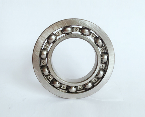 Deep Groove Ball Bearings