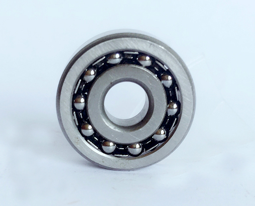 Spherical Roller Bearings