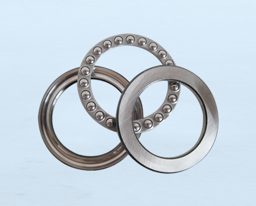 Thrust Ball Bearings