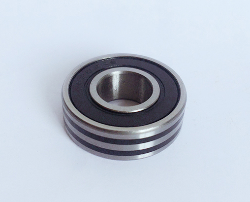 Automotive Bearings