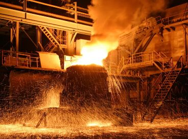 Metallurgical Industry